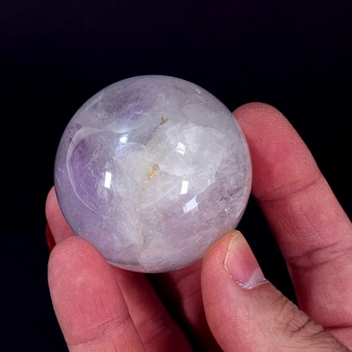 Sfera cristal de ametist [2]