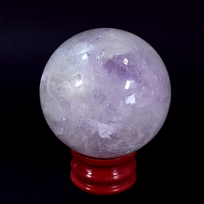 Sfera cristal de ametist [3]