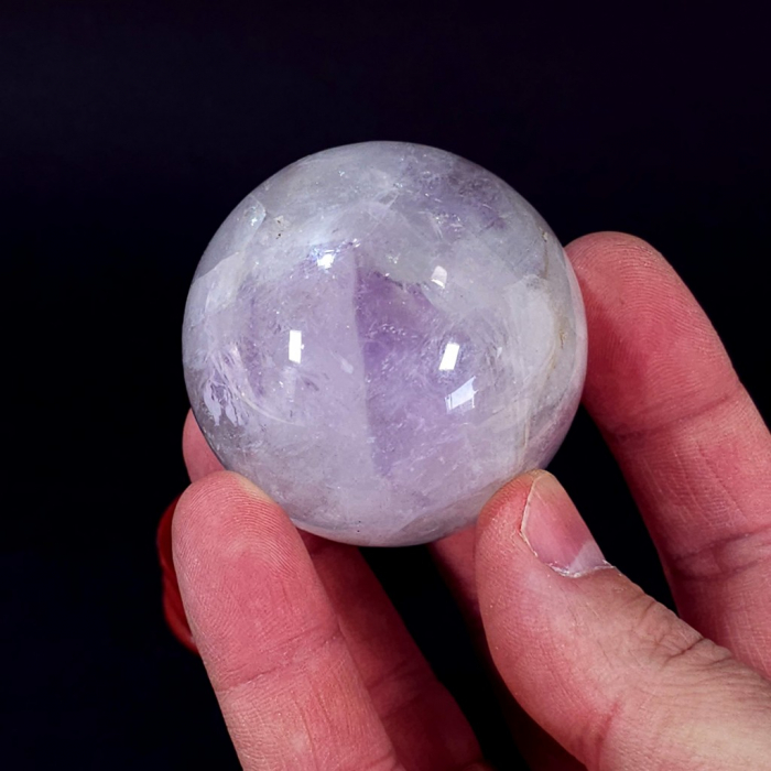 Sfera cristal de ametist [4]