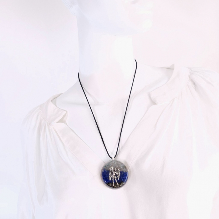 Amuleta Arhanghel Mihail inger protector [6]