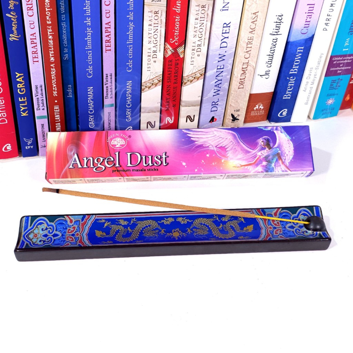 Betisoare parfumate Angel Dust [2]