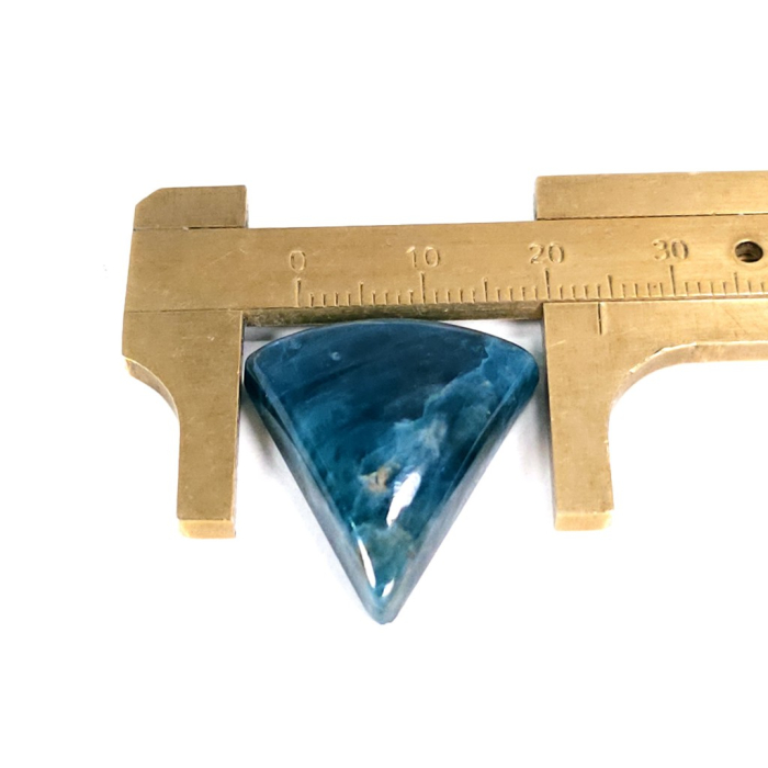 Cabochon apatit natural [4]