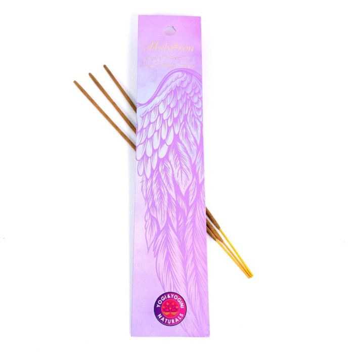 Arhanghel Metatron bete parfumate naturale [1]