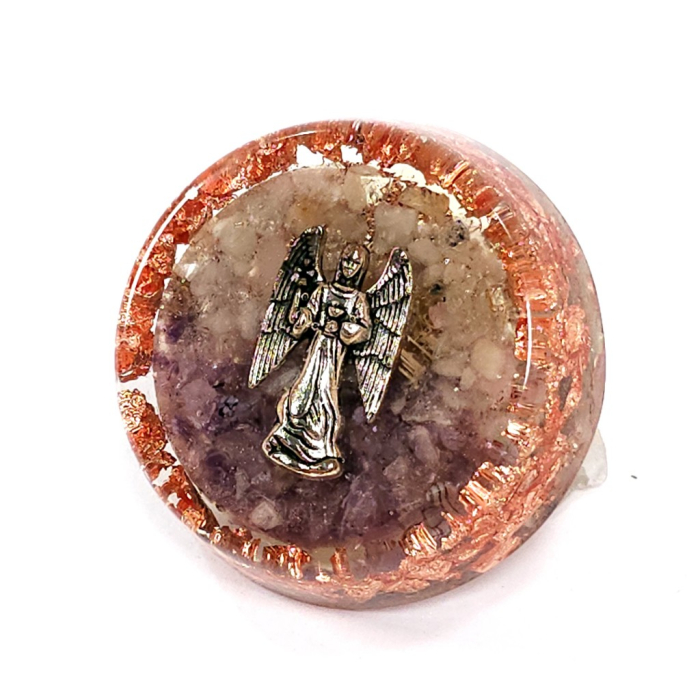 Arhanghel Zadkiel iconita cristaloterapie [5]