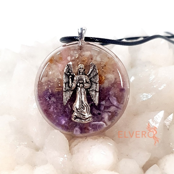 Amuleta Arhanghel Zadkiel [4]