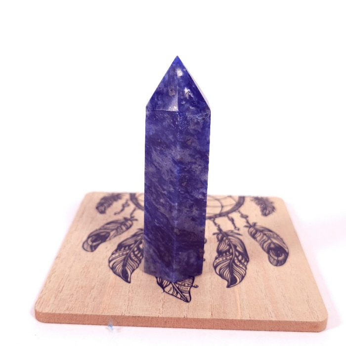 bagheta din sodalit [3]