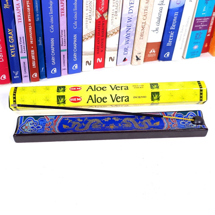 Bete parfumate pentru ars cu arome fructate [4]