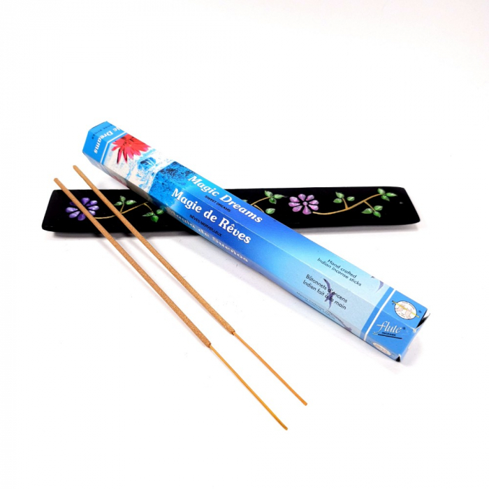 Betisoare parfumate Magic Dreams Flute [3]