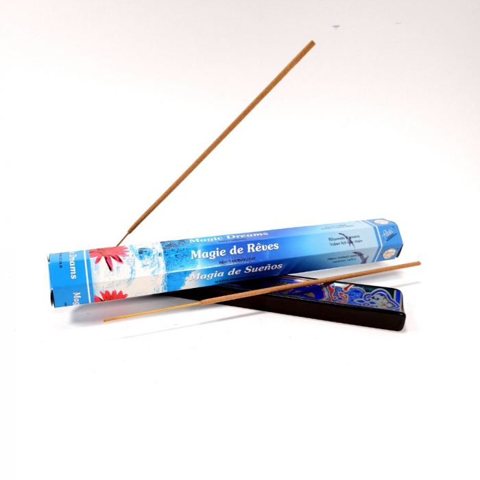 Betisoare parfumate Magic Dreams Flute [2]
