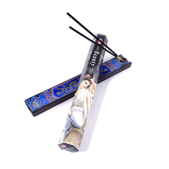 Bete parfumate pentru creativitate [2]