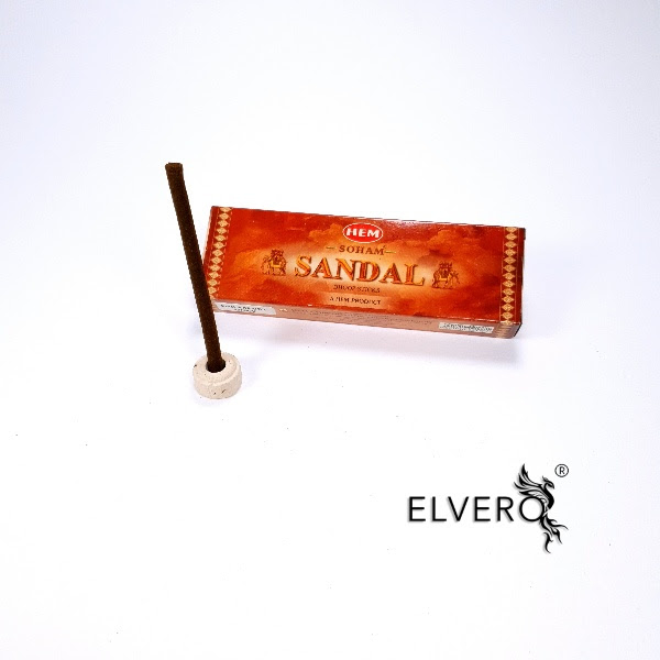 Bete parfumate HEM Dhoop Sandal [2]