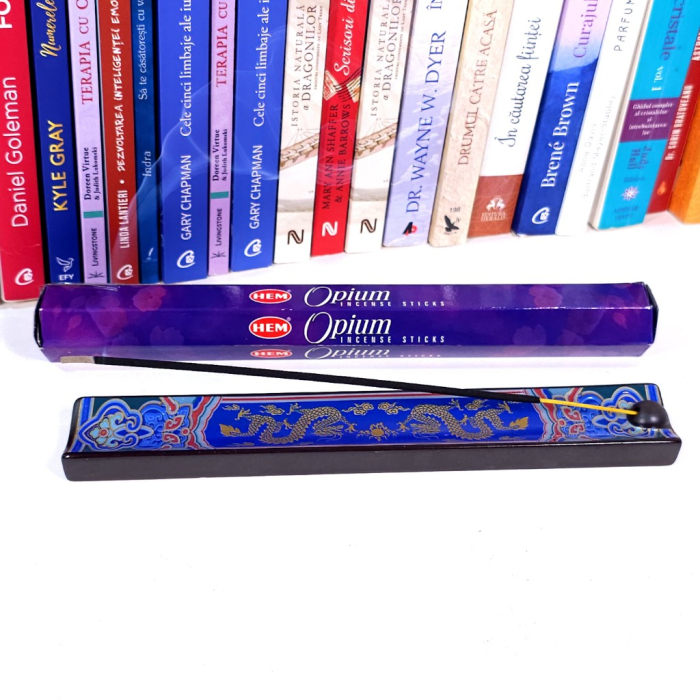 Betisoare parfumate cu arome orientale [2]