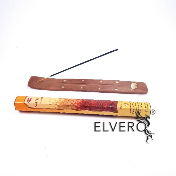 Betisoare parfumate HEM Saffron [3]