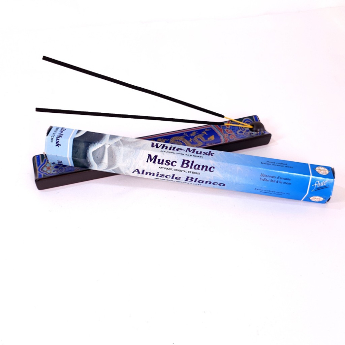 Bete parfumate cu aroma de mosc alb [2]