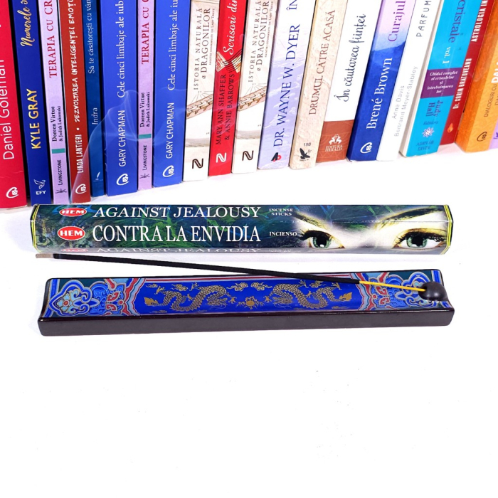 Bete parfumate impotriva invidiei [2]