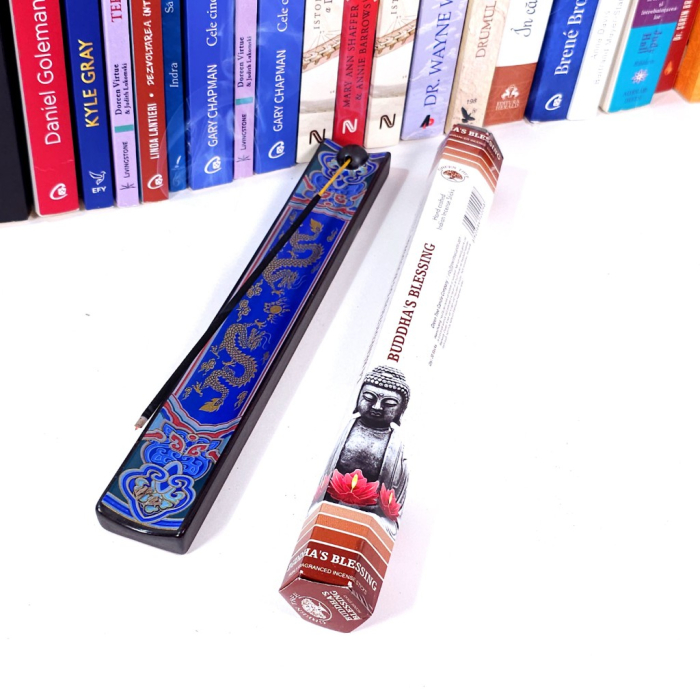 Bete parfumate pentru meditatie [2]