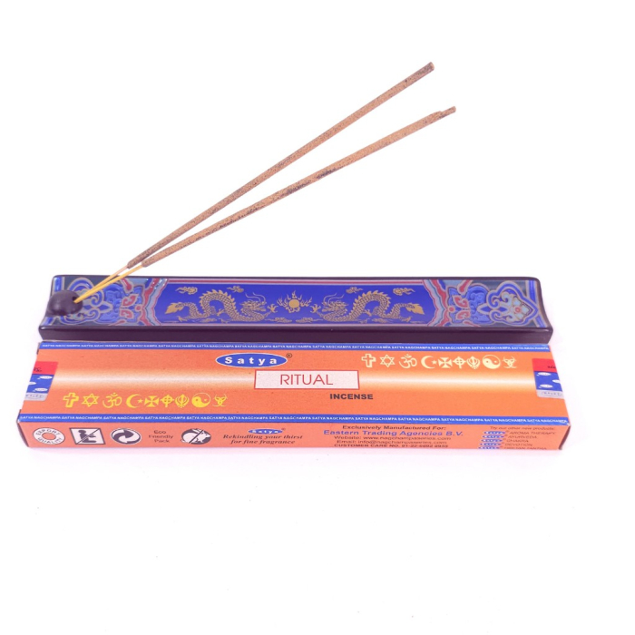 Bete parfumate pentru ritual spiritual [2]
