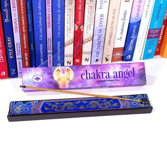 Bete parfumate angelice Chakra Angel [5]