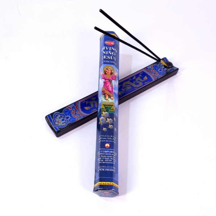 Bete parfumate pentru rugaciune [3]