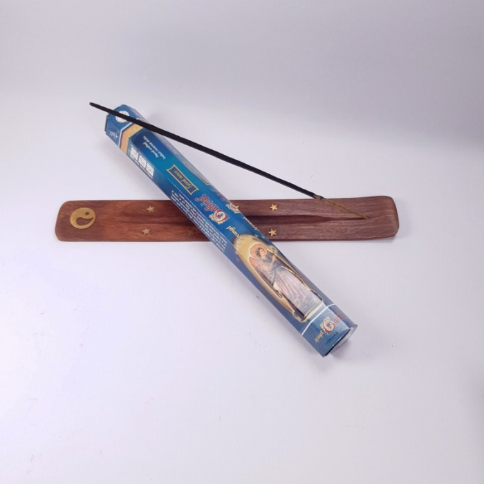 Betisoare parfumate Flute Arcangel Gabriel [2]