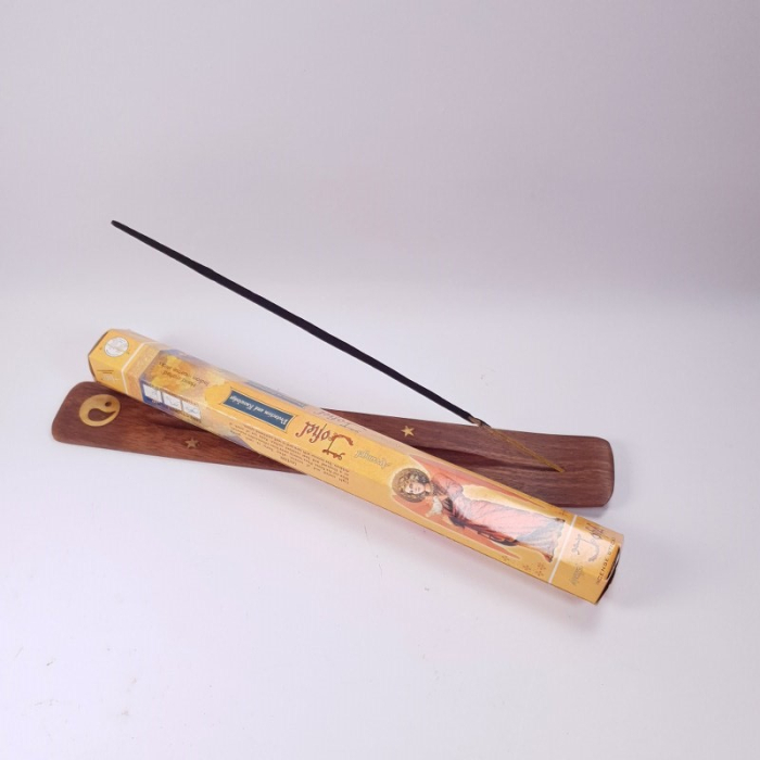 Betisoare parfumate Flute Arcangel Jofiel [2]