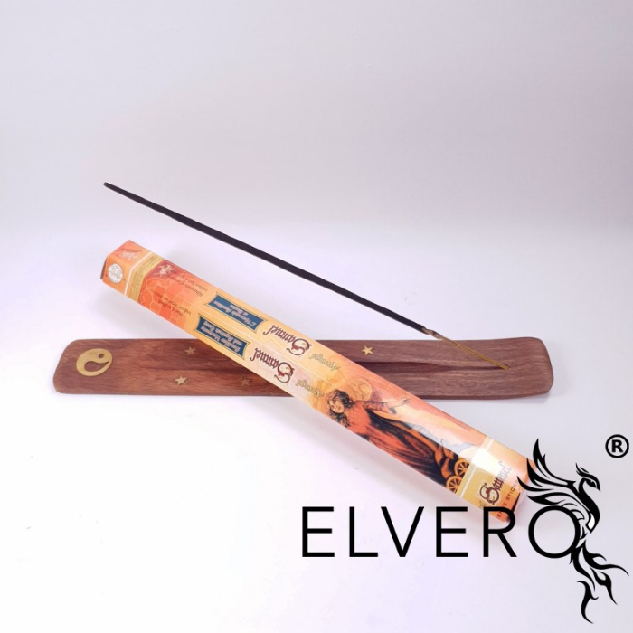 Betisoare parfumate Flute Arcangel Samuel [2]
