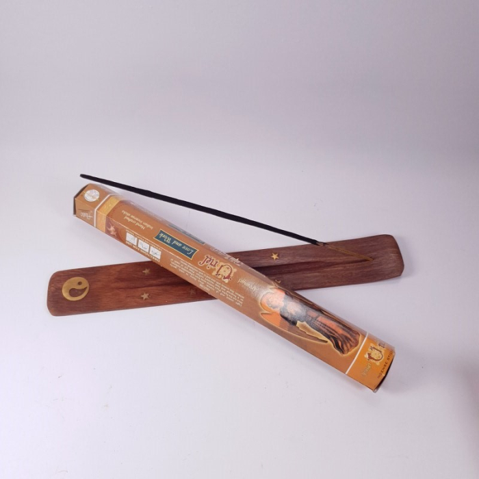 Betisoare parfumate Flute Arcangel Uriel [2]