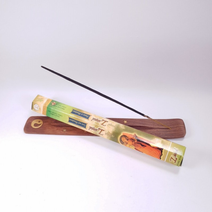 Betisoare parfumate Flute Arcangel Zadkiel [2]