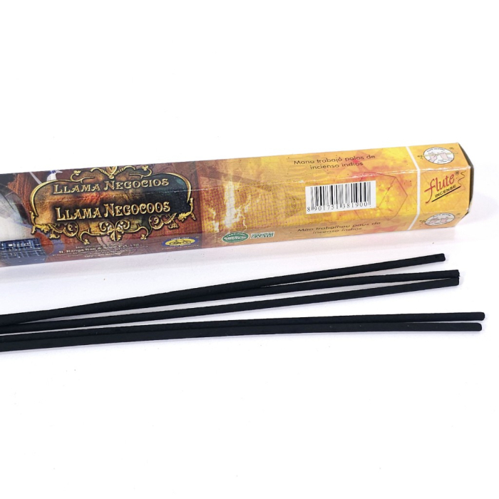 Betisoare parfumate Flute Call Business [4]