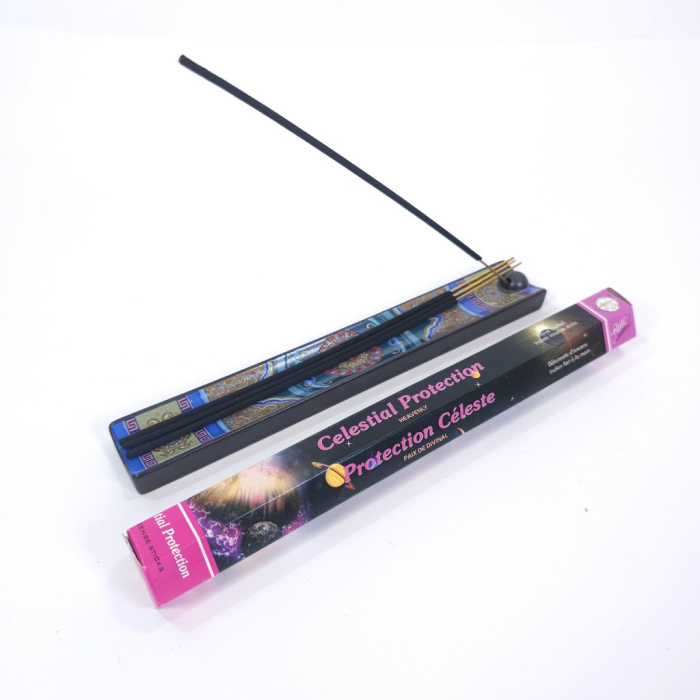 Bete parfumate pentru invocarea protectiei divine [3]