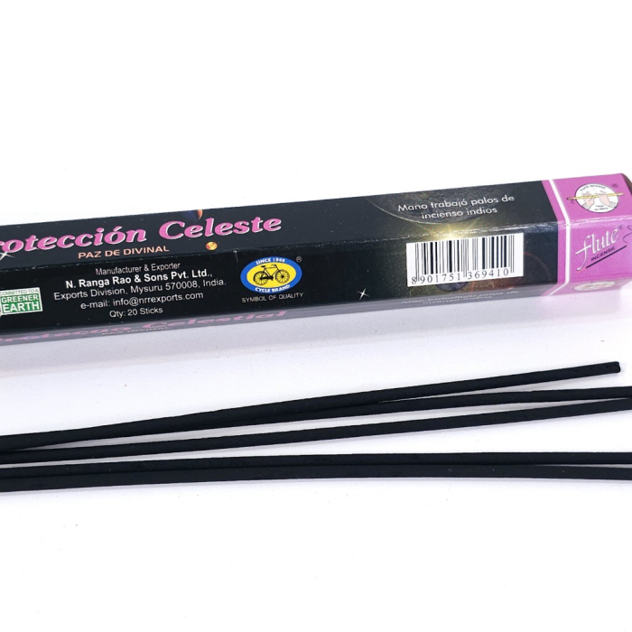 Bete parfumate pentru invocarea protectiei divine [4]