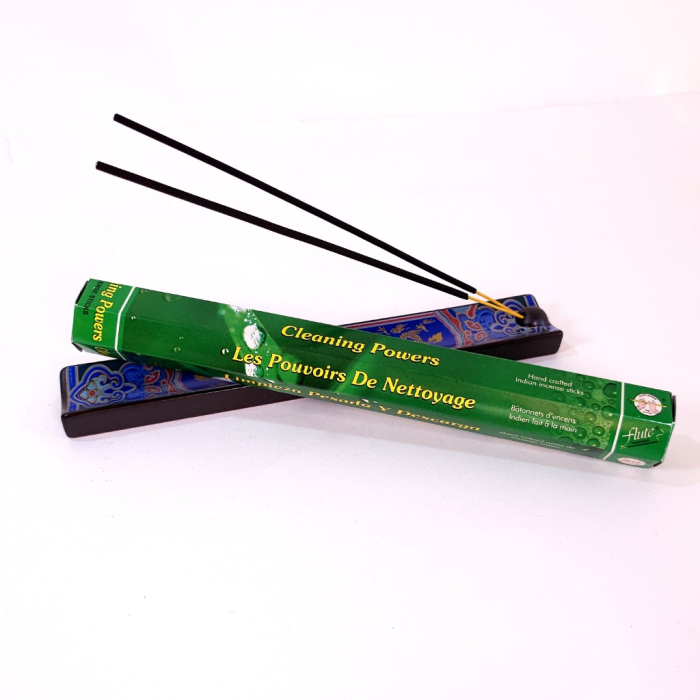 Bete parfumate pentru purificare energetica [2]