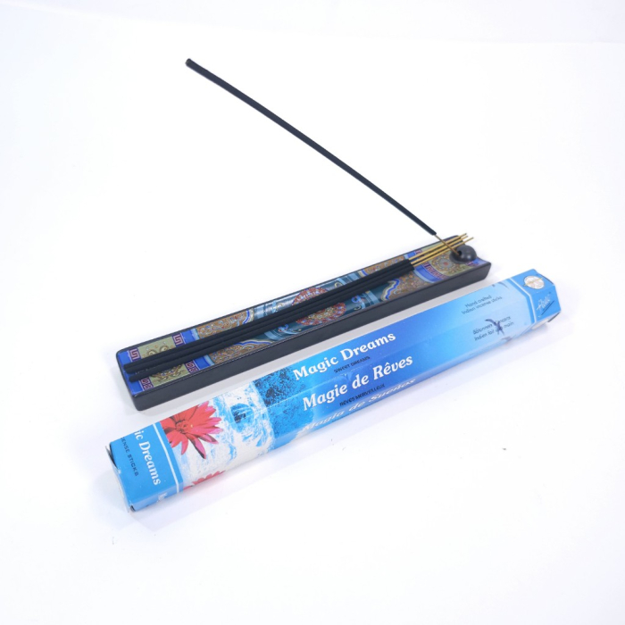 Betisoare parfumate Magic Dreams Flute [5]
