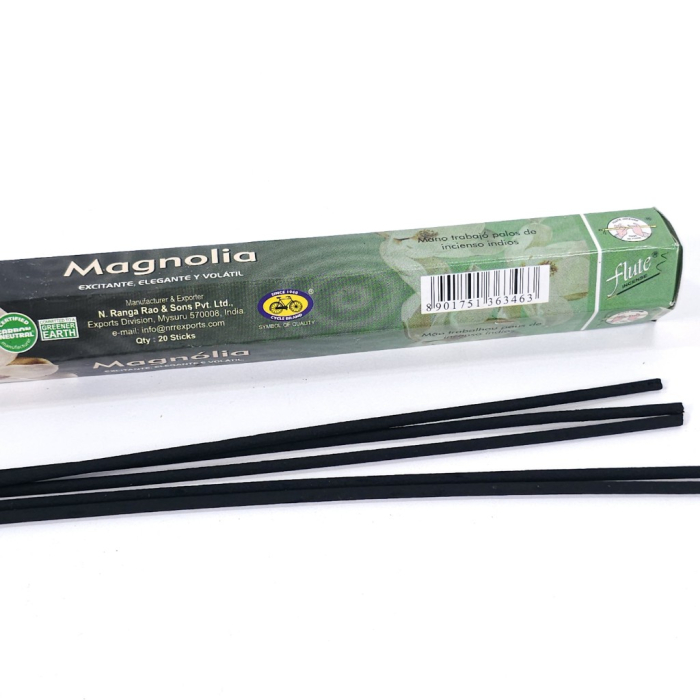 Bete parfumate arome florale de magnolie [4]
