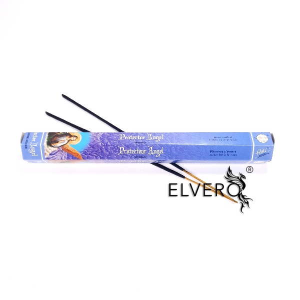 Betisoare parfumate Flute Protector Angel [2]