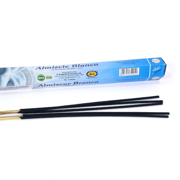 Bete parfumate cu aroma de mosc alb [3]