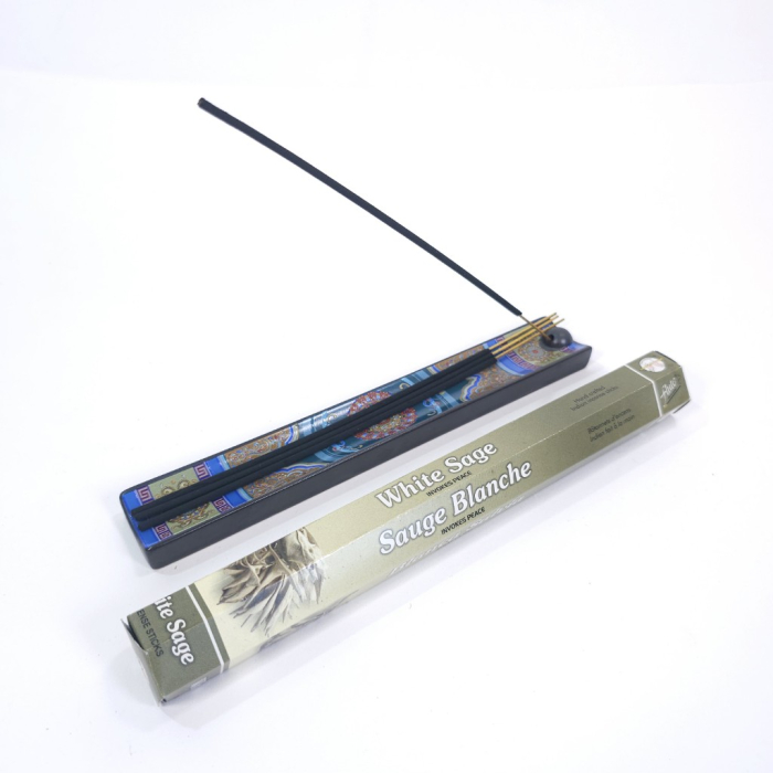 Bete parfumate aroma salvie alba [3]