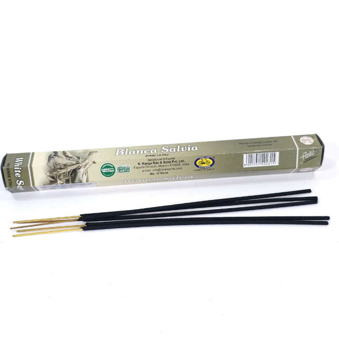 Bete parfumate aroma salvie alba [4]