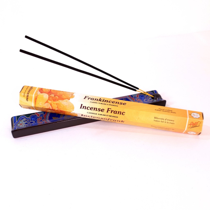 Bete parfumate cu aroma de tamaie [2]