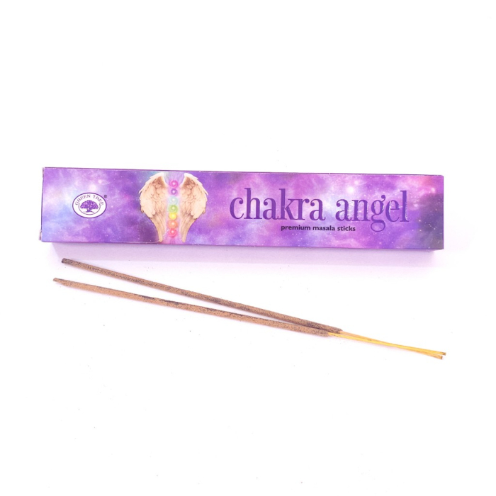 Bete parfumate angelice Chakra Angel [1]