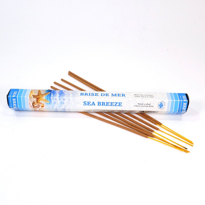 Betisoare parfumate Briza Marii [4]