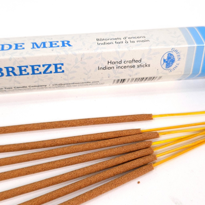 Betisoare parfumate Briza Marii [2]