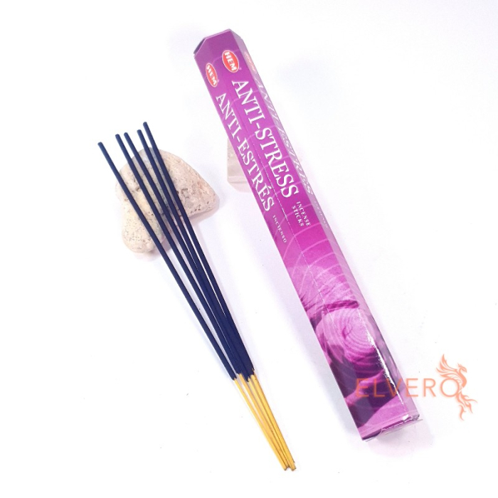 Betisoare parfumate HEM Anti Stress [3]