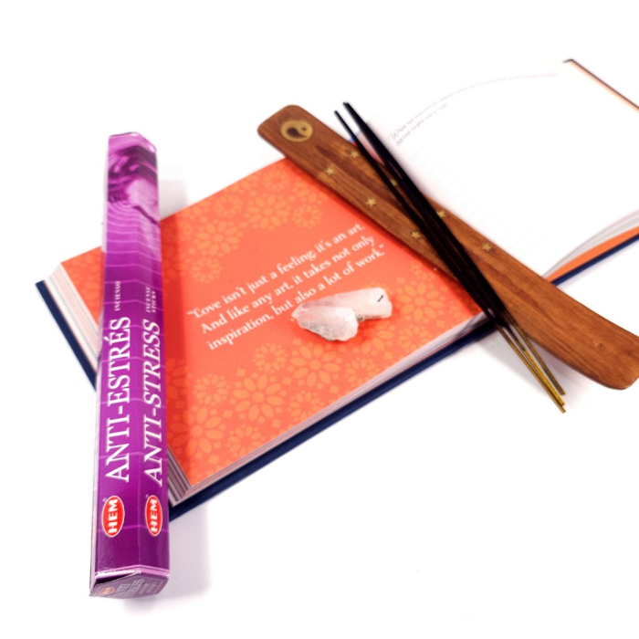 Betisoare parfumate HEM Anti Stress [3]