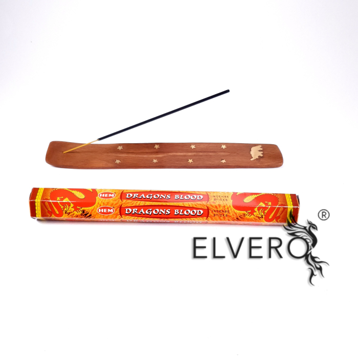 Betisoare parfumate HEM Dragon's Blood [3]