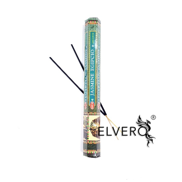 Betisoare parfumate HEM Egyptian Jasmine, iasomie [2]