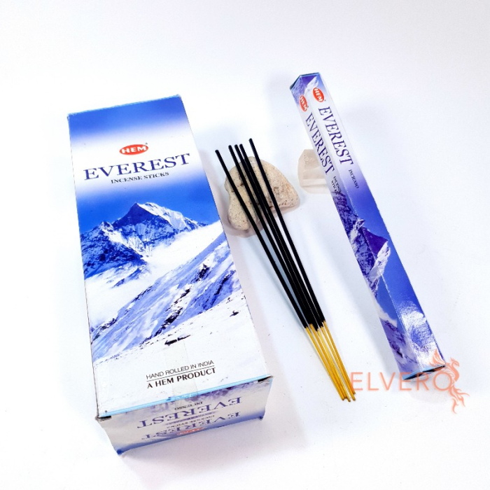 Betisoare parfumate Hem Everest [2]