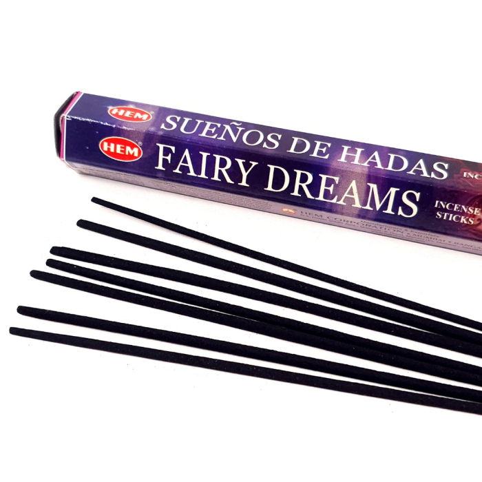 Betisoare parfumate HEM Fairy Dreams [2]