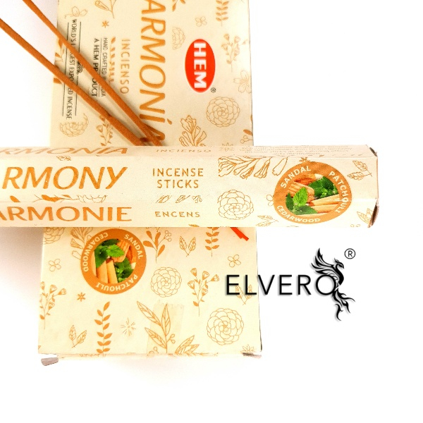 Betisoare parfumate HEM Harmony [3]