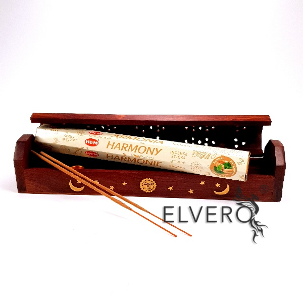 Betisoare parfumate HEM Harmony [4]